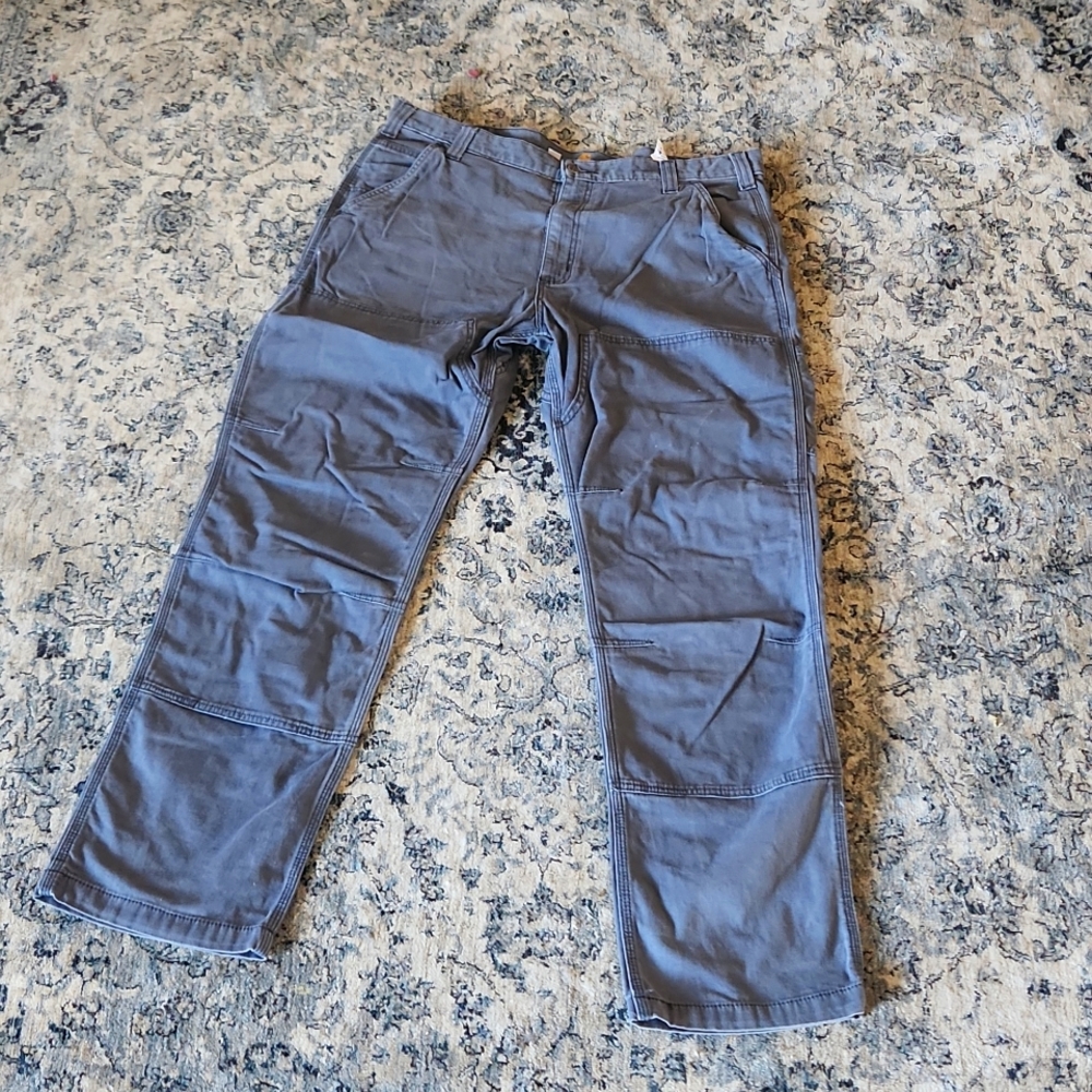 COPY - Carhartt Relaxed Fit Jeans